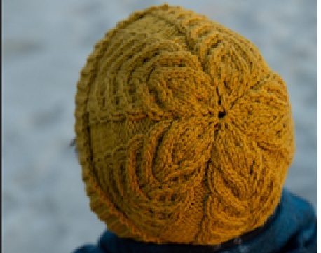 hat antler